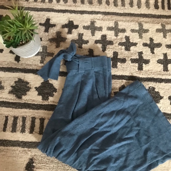 ❤️GIFTED❤️Cashmere blend lounge pants - Picture 6 of 10